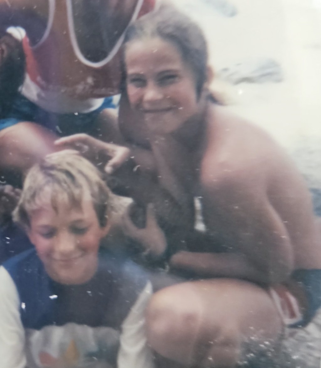 TRUE STORIES: SHOOTIN THE SHITE