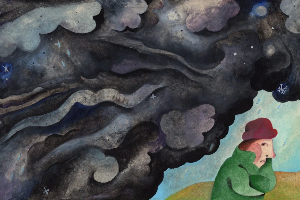 Seasonally Disorderly Affected