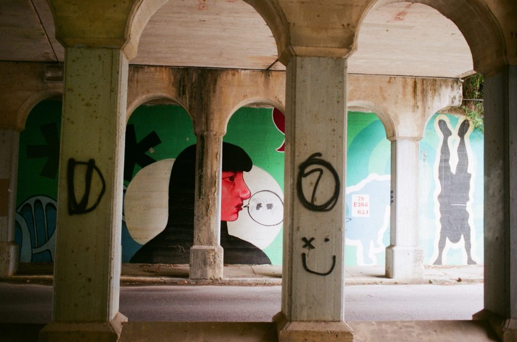 Final evolution observation